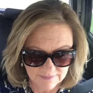 Meet your Posher, Tammi